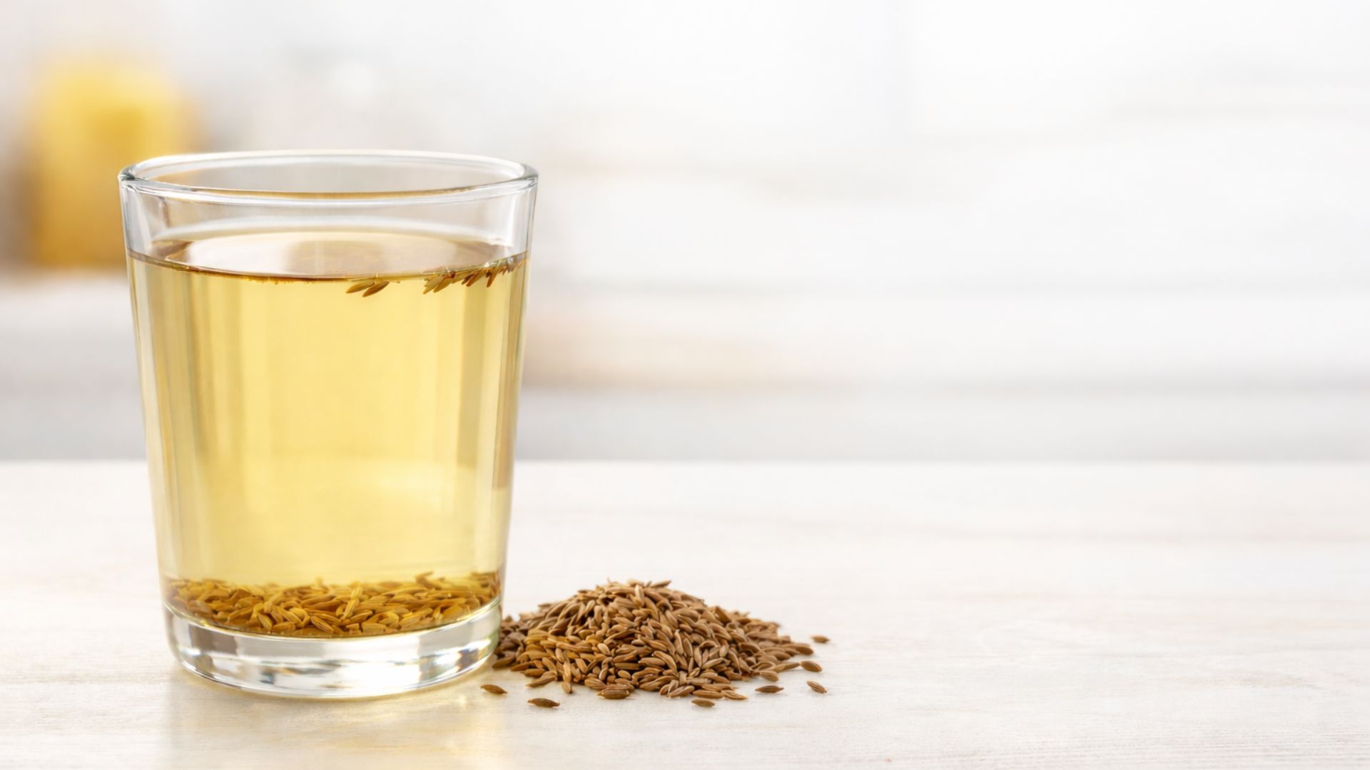Cumin Water Benefits: Why Health Experts Recommend Drinking It Every Morning